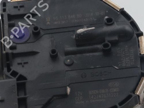 Front wiper motor CITROËN C4 Picasso II 1.6 HDi / BlueHDi 115 | BP24588095M29  - Image 5
