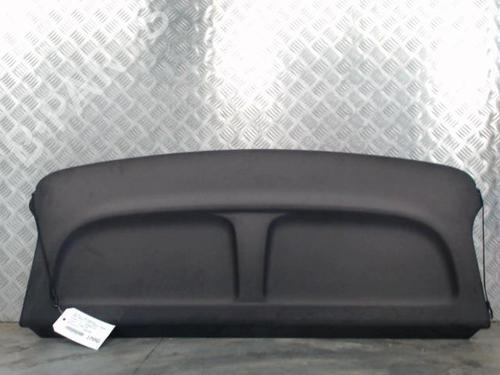 Used Rear parcel shelf BMW 3 Compact (E46) 325 ti (192 hp) 29477083