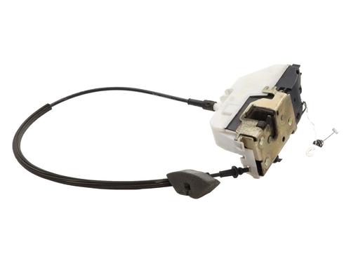 Used Front right lock Front right lock CITROËN C2 (JM_) [2003-2017] 33849443 33849443