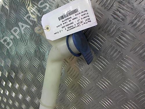 Windscreen washer tank SEAT IBIZA IV (6J5, 6P1) 1.2 TDI | BP23839407C113 