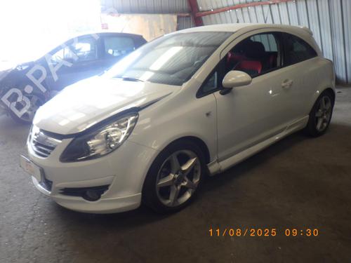 Rear parcel shelf OPEL CORSA D (S07) 1.7 CDTI (L08, L68) | BP33657377C85  - Image 15