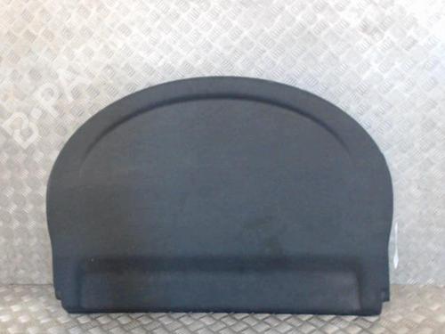 Used Rear parcel shelf Rear parcel shelf RENAULT LAGUNA III (BT0/1) 2.0 dCi (BT01, BT08, BT09, BT0E, BT0K, BT12, BT1C, BT1D,... (150 hp) 27219900 27219900