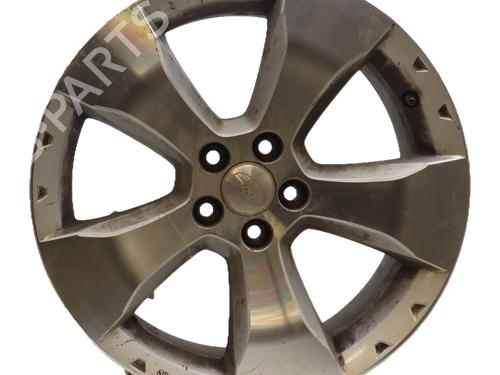 Used Rim Rim 39426652 39426652