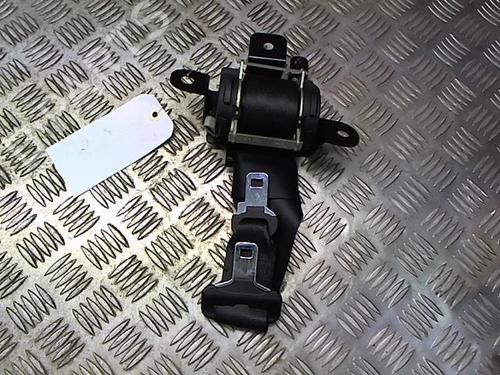 Used Rear middle belt tensioner NISSAN QASHQAI / QASHQAI +2 I (J10, NJ10, JJ10E) 2.0 dCi (150 hp) 23837528
