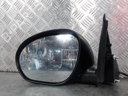 Left mirror NISSAN JUKE (F15) 1.5 dCi | BP24941181C26