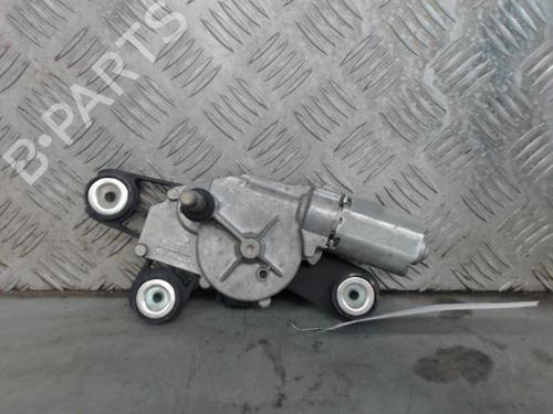 Used Rear wiper motor FORD FIESTA VI (CB1, CCN) 1.6 TDCi (95 hp) 28493958