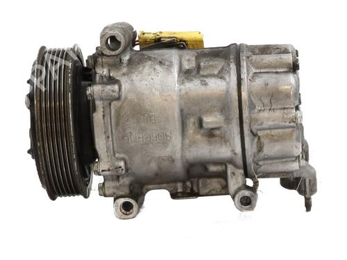 Used AC compressor AC compressor CITROËN C3 Picasso (SH_) 1.6 HDI 90 (92 hp) 30970160 30970160