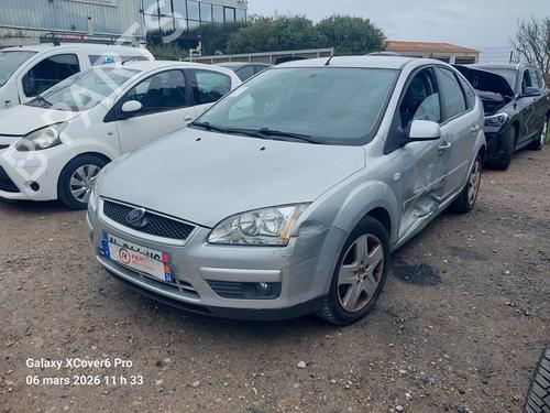Engine control unit (ECU) FORD FOCUS II (DA_, HCP, DP) | BP36902360M57 - Image 7