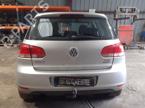 Front left seatbelt VW GOLF VI (5K1) | BP34723825I26 - Image 16