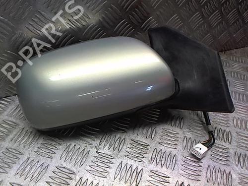 Right mirror TOYOTA AVENSIS (_T25_) 2.0 D-4D (CDT250_, CDT250R) | BP23838911C27 