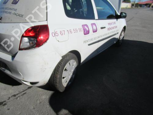 Front right window mechanism RENAULT CLIO III (BR0/1, CR0/1) 1.5 dCi (BR17, CR17) | BP23048362C23 