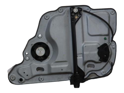 Rudehejsemekanisme venstre bagtil Rudehejsemekanisme venstre bagtil VW TOURAN (1T1, 1T2) 1.9 TDI (105 hp) 36115538 36115538