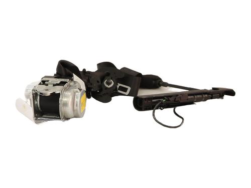 Front left seatbelt RENAULT RAFALE Coupe (DGM_) | BP23052808I26 - Image 4