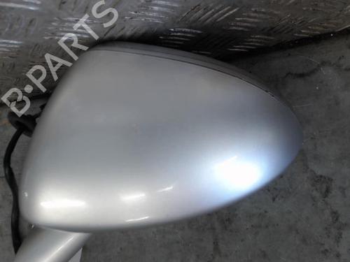 Left mirror OPEL CORSA D (S07) 1.2 LPG (L08, L68) | BP26976664C26 