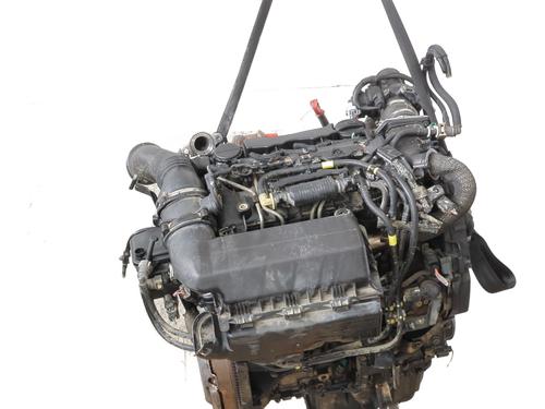 Motor CITROËN JUMPY II Van 1.6 HDi 90 16V | BP29837021M1