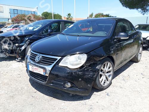 Brukte deler til VW EOS (1F7, 1F8)  2.0 TDI  4896919