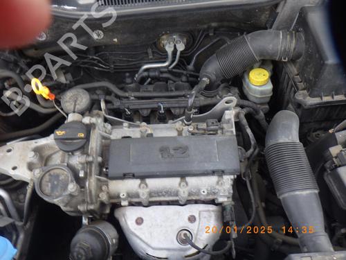 Front wiper motor VW POLO V (6R1, 6C1) 1.2 | BP25206698M29 