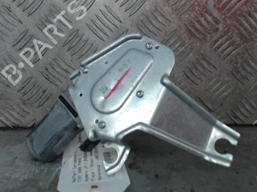 Rear wiper motor FIAT 500X (334_) 1.4 (334AXC1B, 334AXC11) | BP26737703M102 