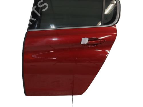 Tür links hinten für PEUGEOT 208 II (UB_, UP_, UW_, UJ_) e-208 (136 hp) 31035133