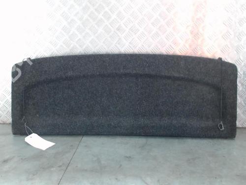 Used Rear parcel shelf OPEL CORSA D (S07) 1.2 (L08, L68) (86 hp) 30176081