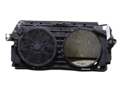 Used Radiator fan Radiator fan MERCEDES-BENZ SPRINTER 5-t Platform/Chassis (B907) 516 CDI (907.153, 907.155, 907.253, 907.255) (163 hp) 36555616 36555616