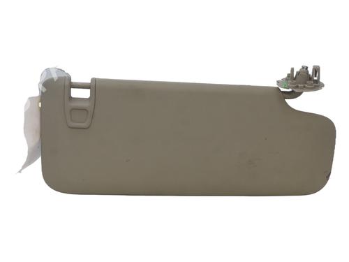 Left sun visor CHEVROLET CRUZE Hatchback (J305) 2.0 CDI | BP32506494I1 
