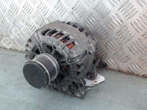Alternator VW POLO V (6R1, 6C1) 1.2 TDI | BP29570987M7 