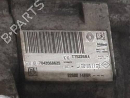 AC compressor DACIA LODGY (JS_) 1.5 dCi | BP40608594M34 - Image 6