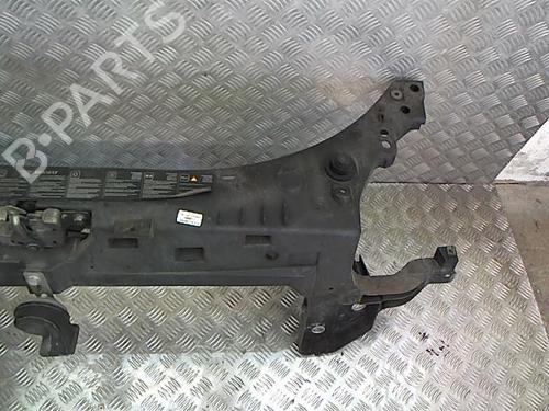 Frontplade/Frontkurv RENAULT MODUS / GRAND MODUS (F/JP0_) 1.5 dCi (FP0E, JP0E) | BP23839439C72 - Image 4