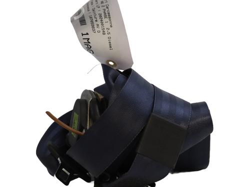 Front right seatbelt AUDI A6 C5 (4B2, 4B4) 2.5 TDI quattro | BP28070545I25 - Image 2
