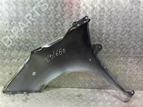 Used Right front fenders PEUGEOT 5008 (0U_, 0E_) 1.6 HDi (112 hp) 23050092