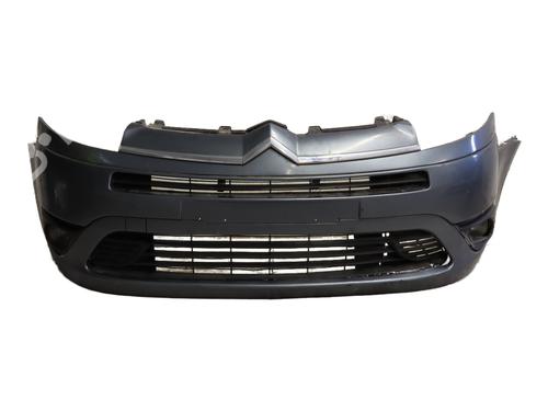Used Front bumper CITROËN C4 Grand Picasso I (UA_) 1.6 HDi (109 hp) 27153546