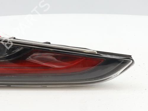 Right tailgate light TOYOTA COROLLA Hatchback (_E21_, _EA1_, _EH1_) 1.8 Hybrid (ZWE211, ZWE219) | BP26686551C80 