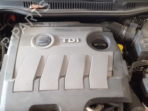 Left front window switch SEAT IBIZA IV (6J5, 6P1) 1.6 TDI | BP37994320I27 - Image 13