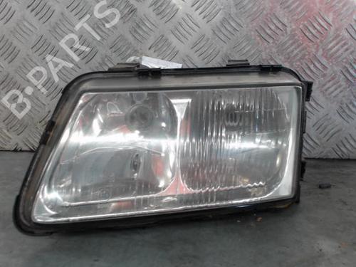 Used Left headlight AUDI A3 (8L1) 1.9 TDI (110 hp) 26027100