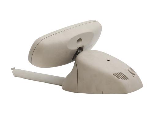 Used Rear mirror Rear mirror RENAULT SCÉNIC III (JZ0/1_) 1.6 dCi (JZ00, JZ12) (130 hp) 30967829 30967829