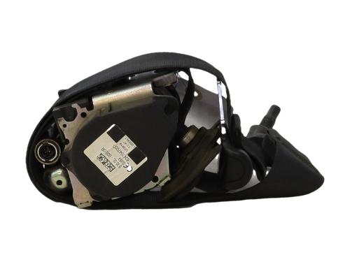 Front left seatbelt MERCEDES-BENZ SPRINTER 5-t Platform/Chassis (B907) 516 CDI (907.153, 907.155, 907.253, 907.255) | BP36464005I26 - Image 4