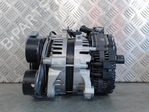 Generator HYUNDAI i20 III (BC3, BI3) 1.0 T-GDI hybrid 48V | BP27201703M7 