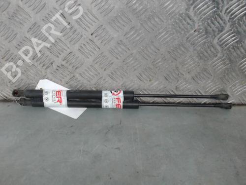 Used Tailgate lift support PEUGEOT 208 I (CA_, CC_) 1.4 HDi (68 hp) 29161722