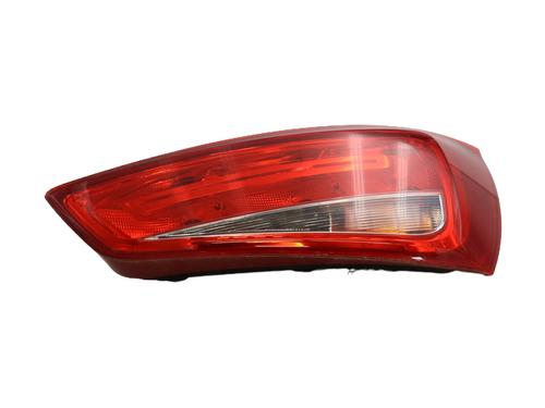 Used Right taillight AUDI A1 Sportback (8XA, 8XF) 1.4 TFSI (125 hp) 29372071