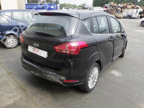 Dør venstre bagtil FORD B-MAX (JK) 1.6 TDCi | BP38977394C4 - Image 15