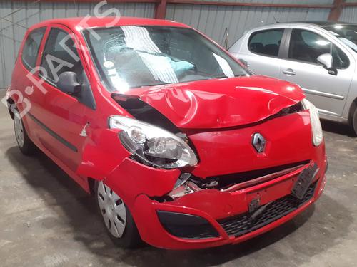 Used Parts RENAULT TWINGO II (CN0_) 1.2 (CN0D) 4789595
