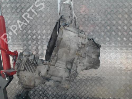 Gearbox NISSAN X-TRAIL I (T30) 2.2 dCi 4x4 | BP23462617M3 