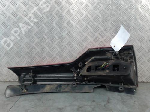 Left taillight CITROËN C4 Grand Picasso I (UA_) 1.6 HDi 110 | BP28976687C34 