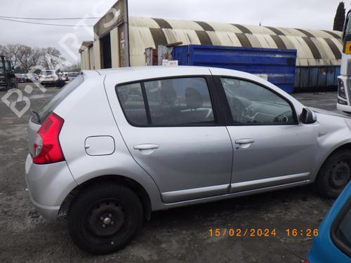 Interruttore DACIA SANDERO 1.5 dCi | BP23838152I30 - Image 10