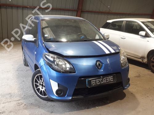 Venstre frontpanel RENAULT TWINGO II (CN0_) 1.2 Turbo (CN0C, CN0F) | BP36944066C58 - Image 5