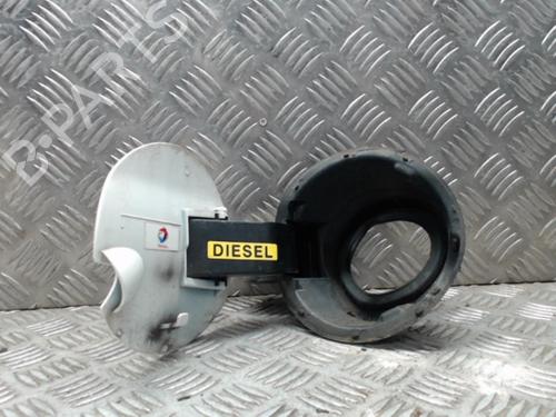 Fuel flap PEUGEOT 208 I (CA_, CC_) 1.4 HDi | BP23837306C131