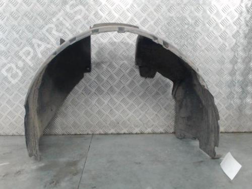 Used Wheel arch DACIA SANDERO 1.5 dCi (68 hp) 30058866