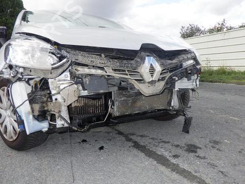 Climate control RENAULT CLIO IV (BH_) 1.5 dCi 90 | BP23837719I5 - Image 5