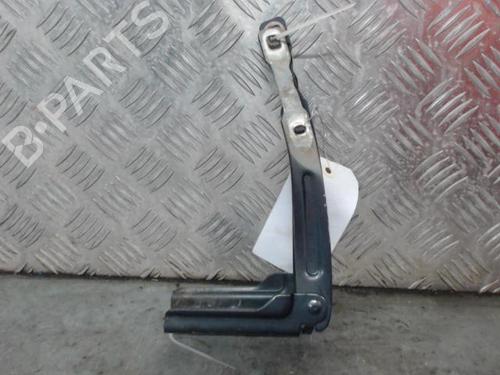 Hinge/Door check strap DACIA LODGY (JS_) 1.5 dCi | BP26153370C146 - Image 2